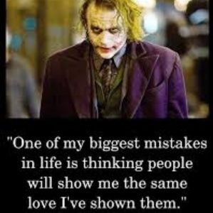 Meet your Posher, Jesse